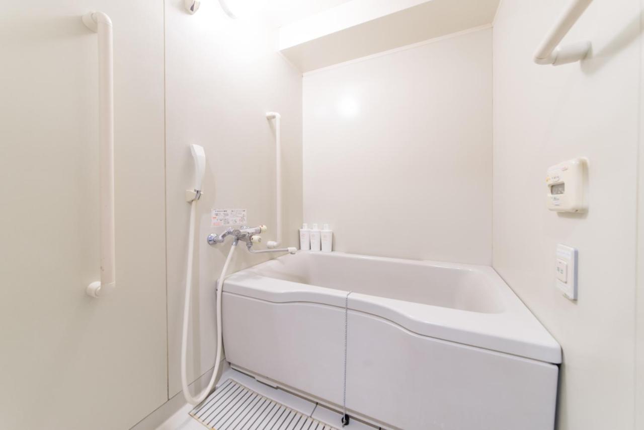 Nestay Apartment Tokyo Akihabara 2A Εξωτερικό φωτογραφία