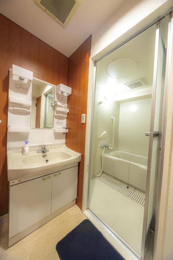 Nestay Apartment Tokyo Akihabara 2A Εξωτερικό φωτογραφία