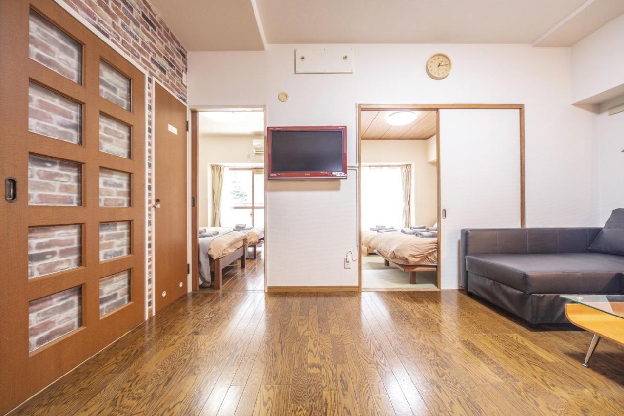Nestay Apartment Tokyo Akihabara 2A Εξωτερικό φωτογραφία