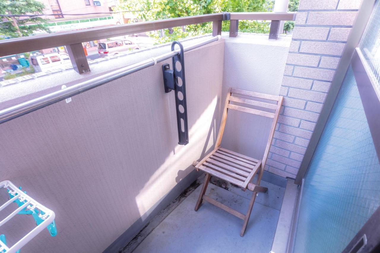 Nestay Apartment Tokyo Akihabara 2A Εξωτερικό φωτογραφία