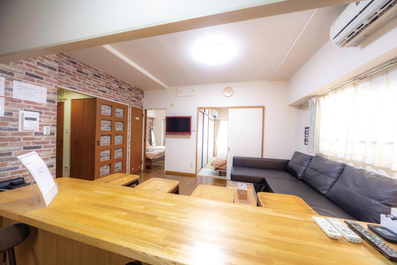 Nestay Apartment Tokyo Akihabara 2A Εξωτερικό φωτογραφία