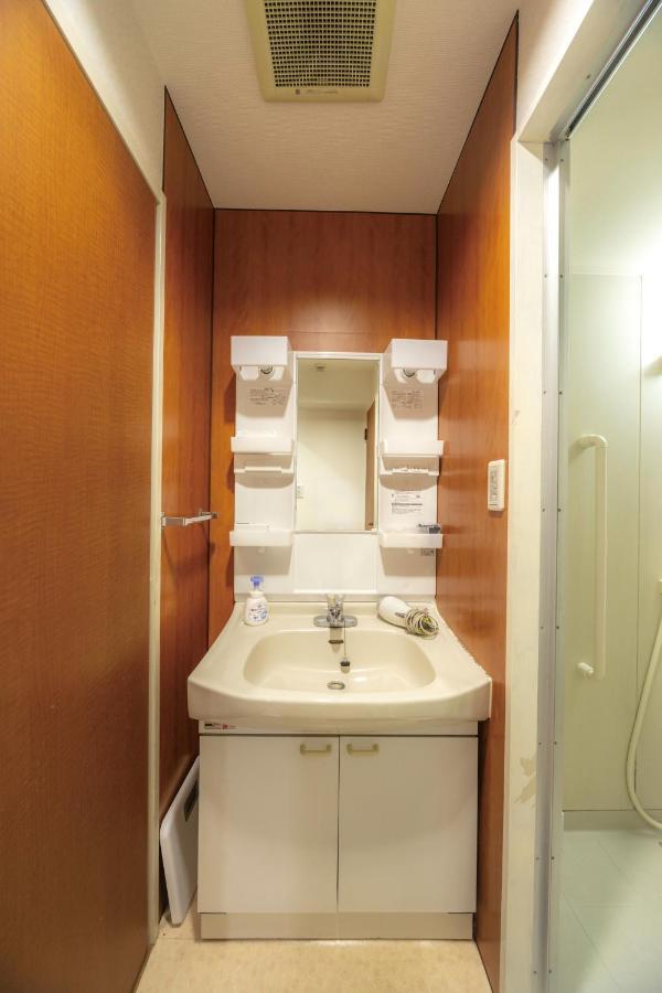 Nestay Apartment Tokyo Akihabara 2A Εξωτερικό φωτογραφία