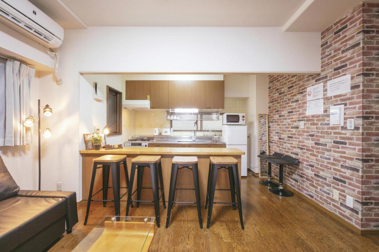 Nestay Apartment Tokyo Akihabara 2A Εξωτερικό φωτογραφία