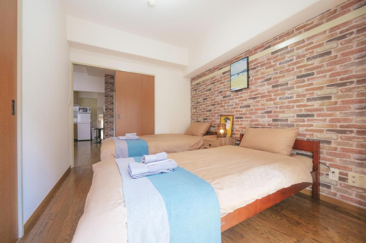 Nestay Apartment Tokyo Akihabara 2A Εξωτερικό φωτογραφία