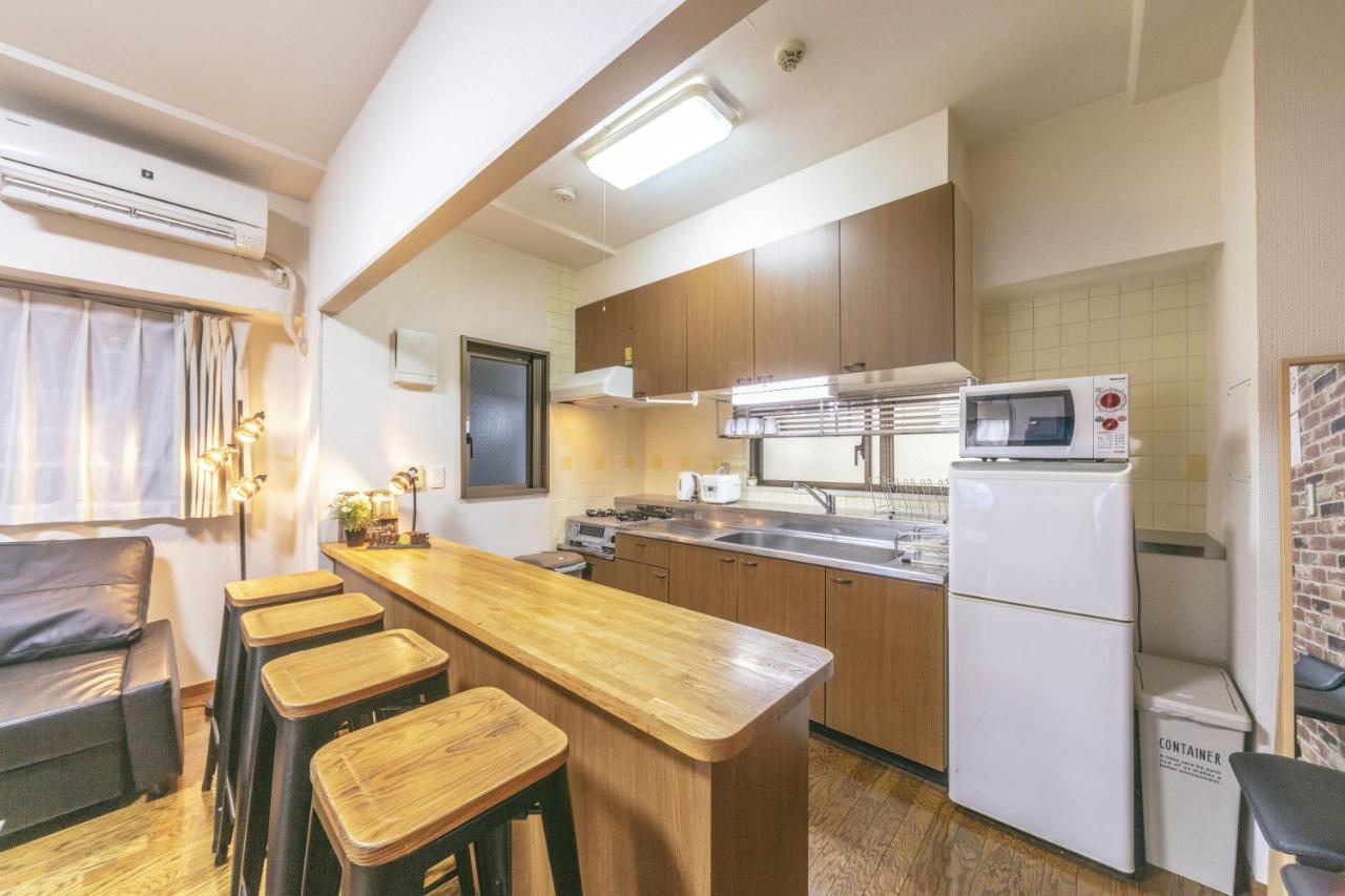 Nestay Apartment Tokyo Akihabara 2A Εξωτερικό φωτογραφία