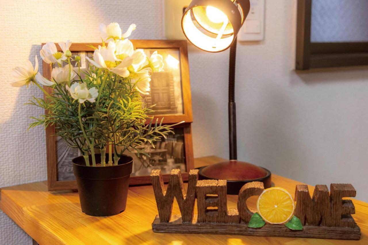 Nestay Apartment Tokyo Akihabara 2A Εξωτερικό φωτογραφία