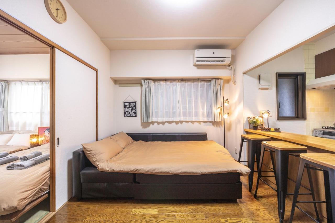 Nestay Apartment Tokyo Akihabara 2A Εξωτερικό φωτογραφία