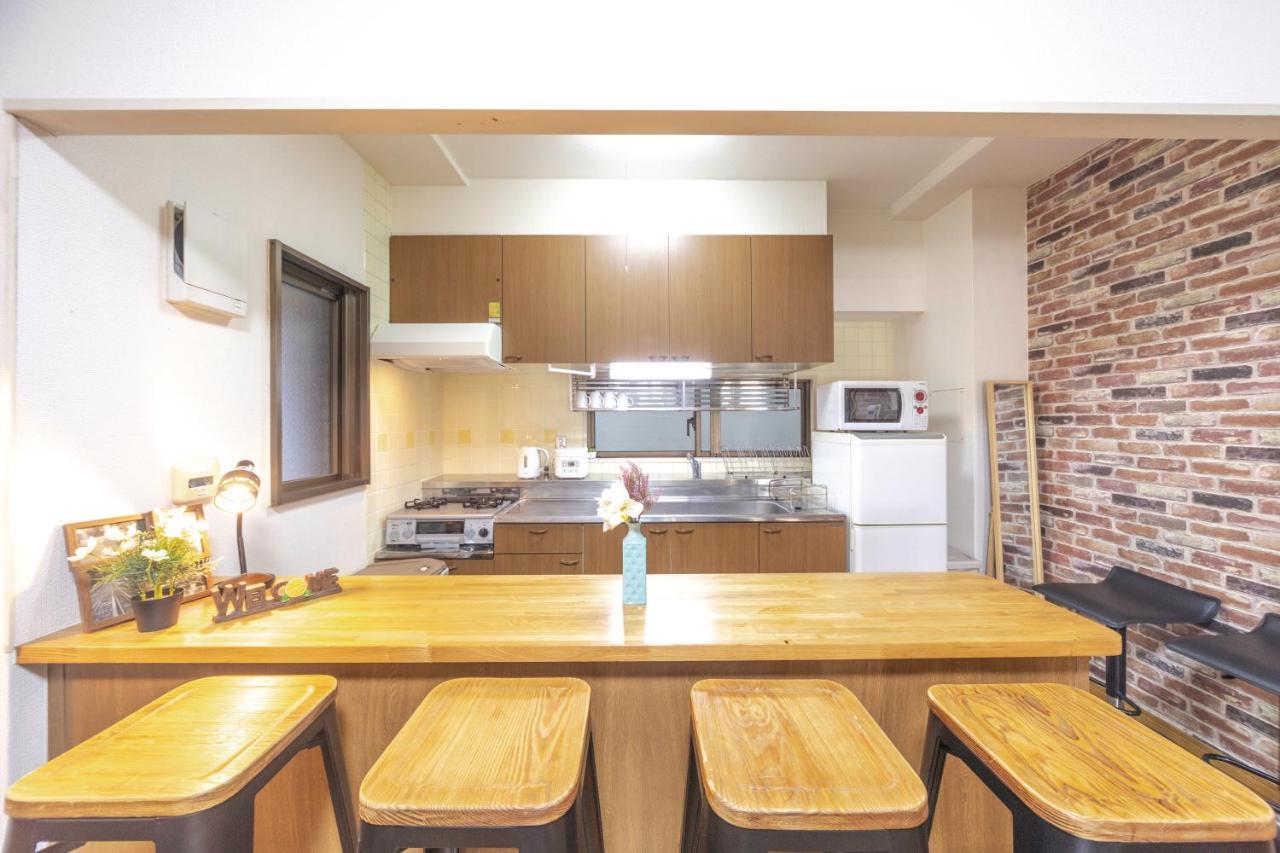 Nestay Apartment Tokyo Akihabara 2A Εξωτερικό φωτογραφία