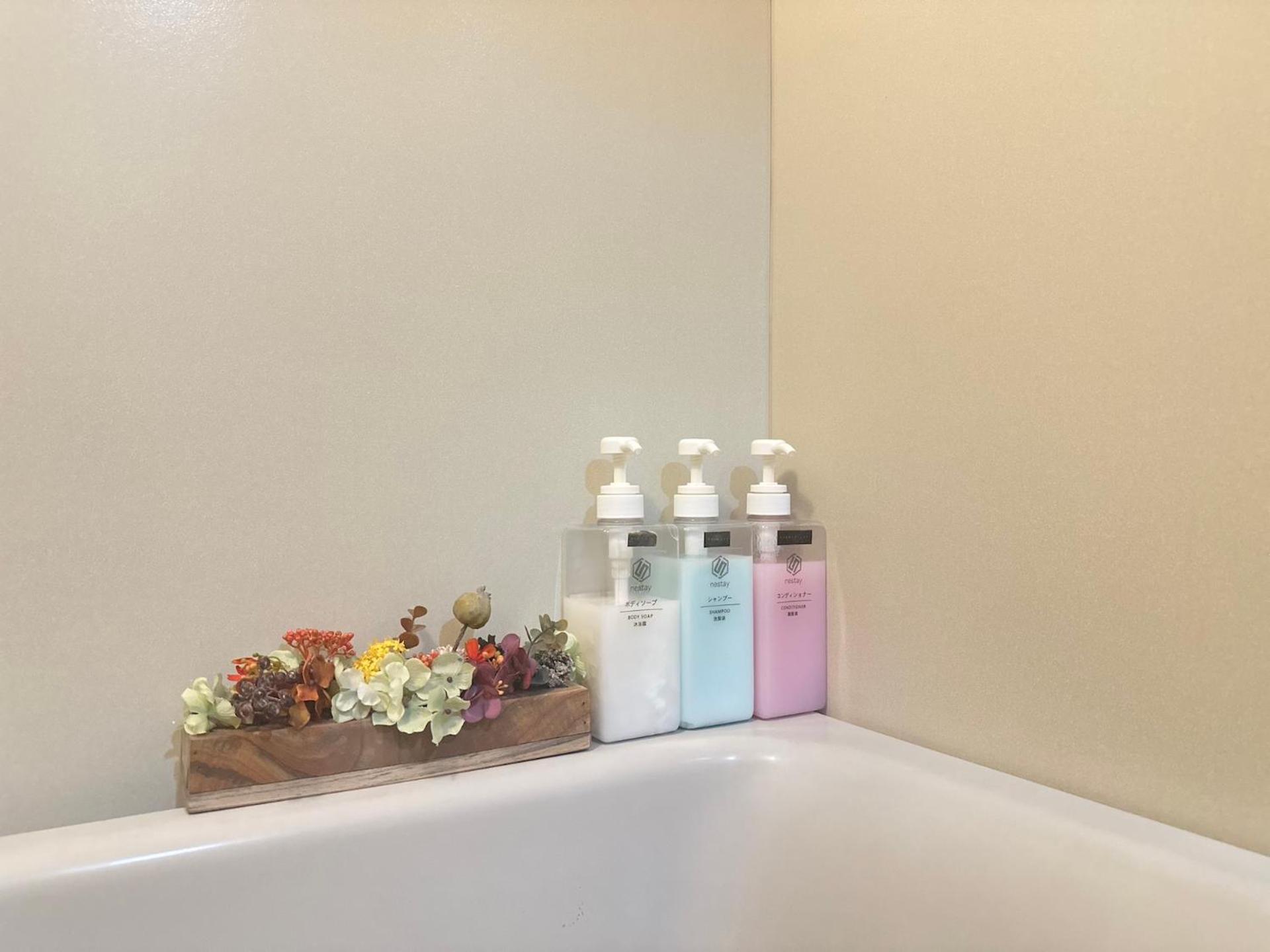 Nestay Apartment Tokyo Akihabara 2A Εξωτερικό φωτογραφία