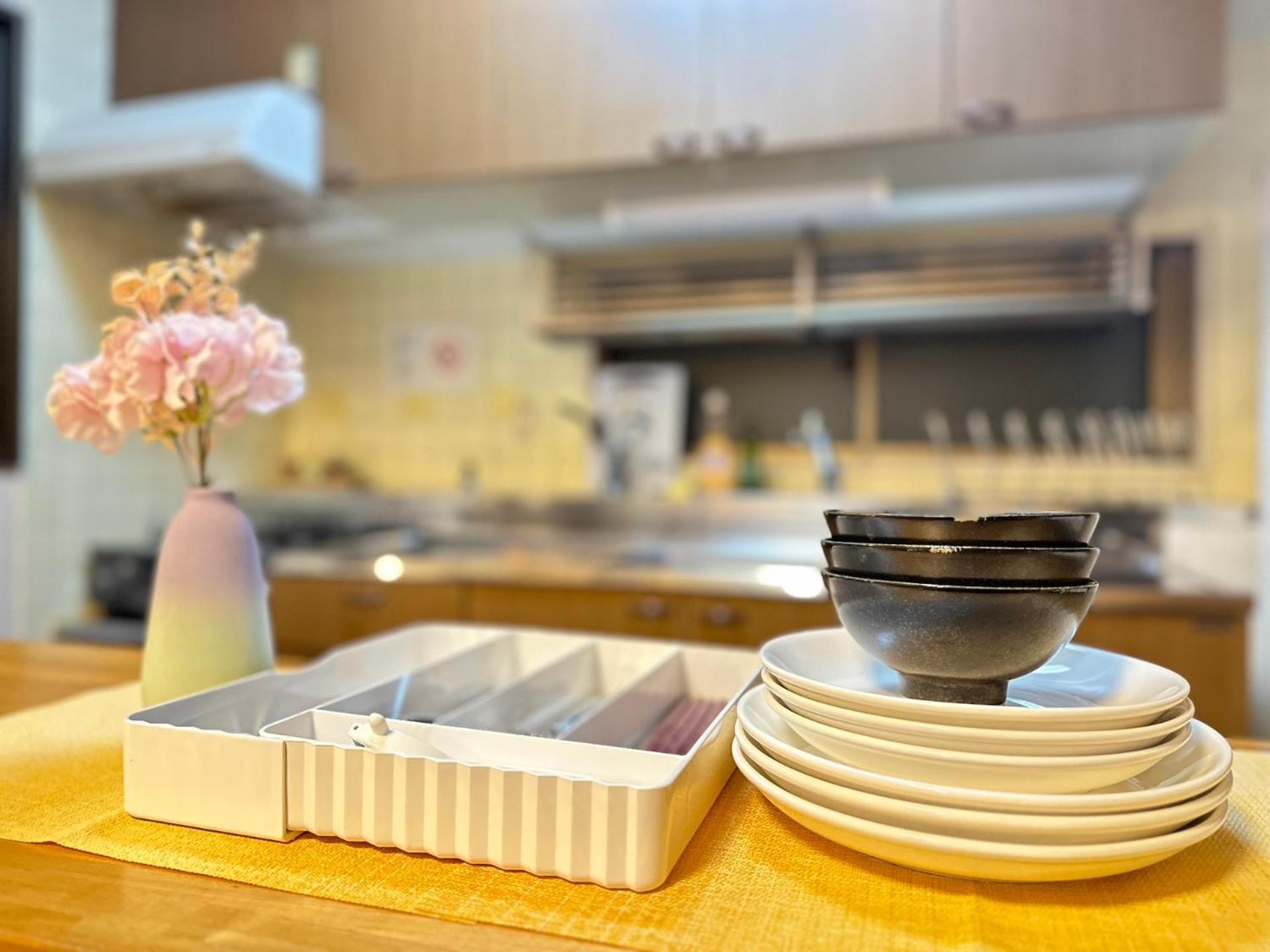 Nestay Apartment Tokyo Akihabara 2A Εξωτερικό φωτογραφία
